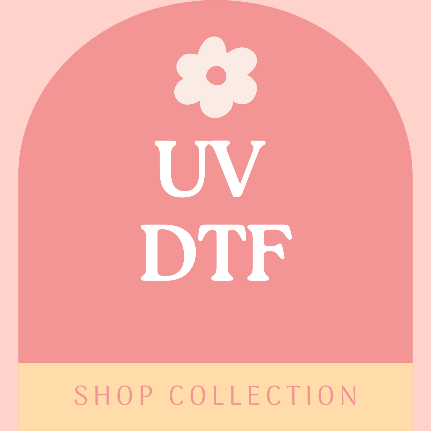 UV DTF