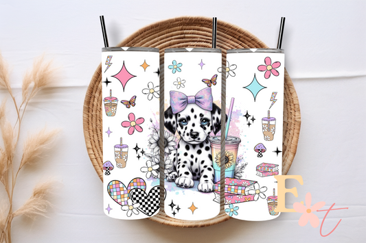 Remember Your Why 20oz Tumbler Sublimation Wrap UV DTF wrap for 16oz Libbey glass