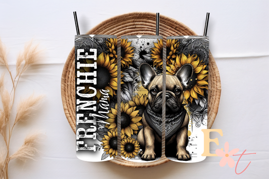 Rodeo 20oz Tumbler Sublimation Wrap UV DTF wrap for 16oz Libbey glass