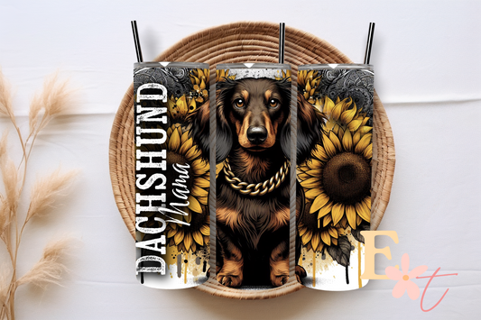 90's Dinosaur 40oz Tumbler Sublimation Wrap UV DTF wrap for 16oz Libbey glass