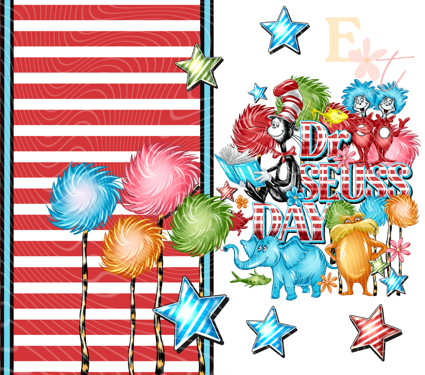 Arch Photo Wall Decals UV DTF wrap for 16oz Libbey glass