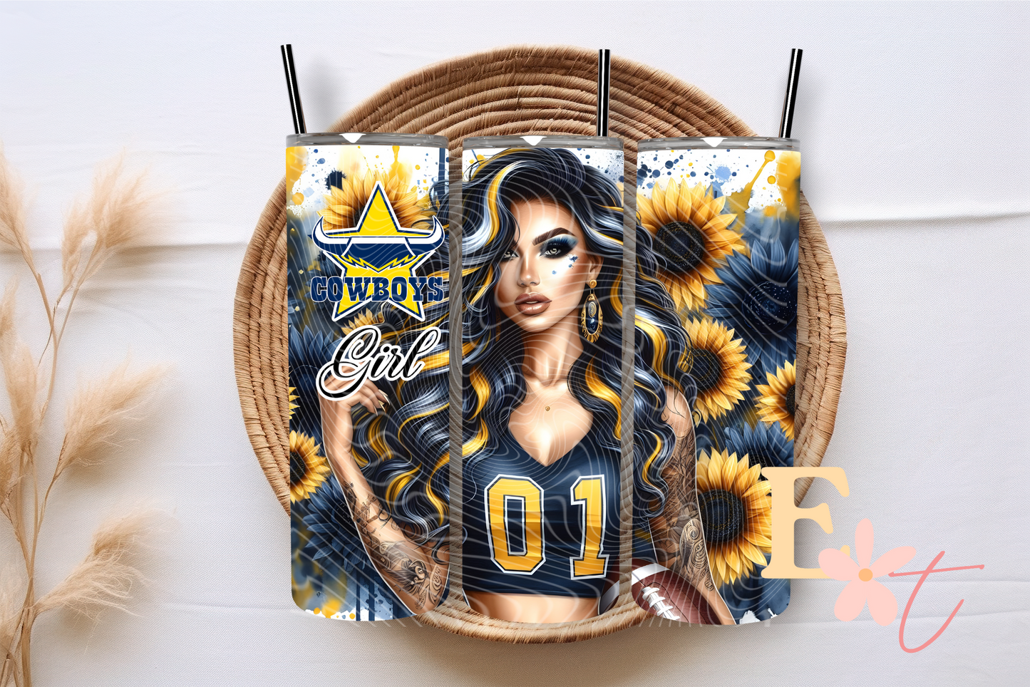 School Years Photo Frame UV DTF wrap for 16oz Libbey glass