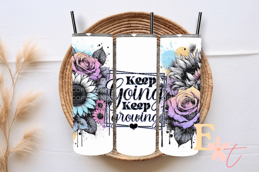 Cheetah 20oz Tumbler Sublimation Wrap UV DTF wrap for 16oz Libbey glass