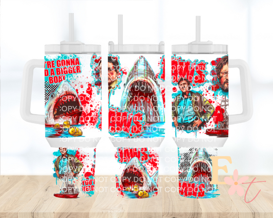 Build Your Own UV DTF Gang Sheet UV DTF wrap for 16oz Libbey glass