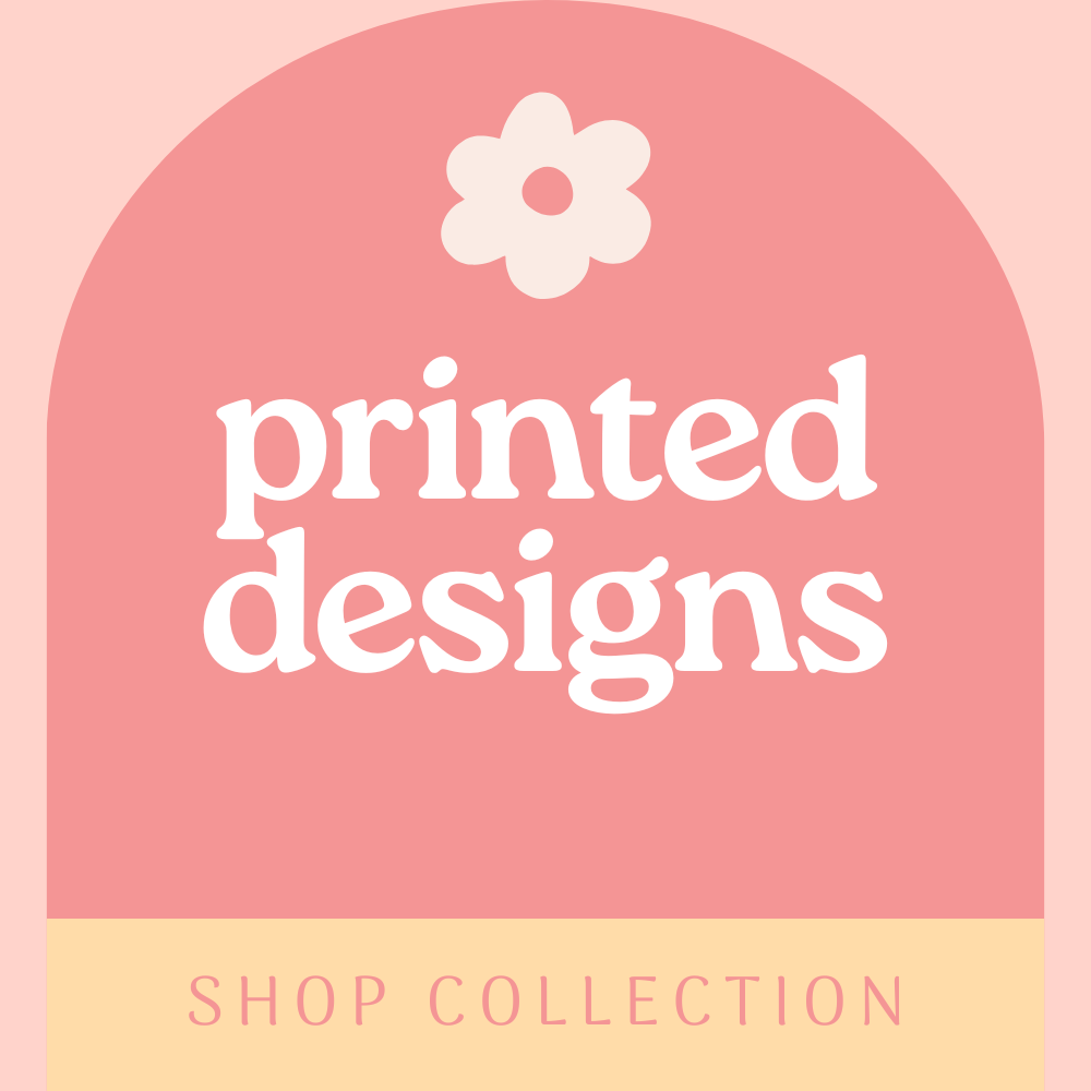 Printed Designs