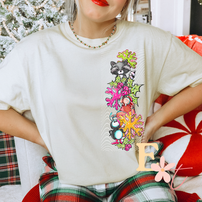 Ninny Muggin Ready to Press DTF Transfer