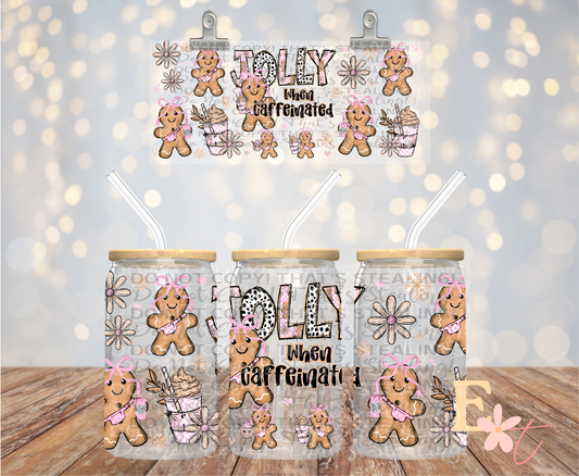 Jolly 16oz UV DTF Wrap