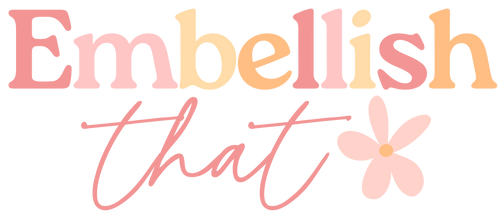 Embellish That