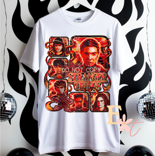 ST Ready to Press DTF Transfer