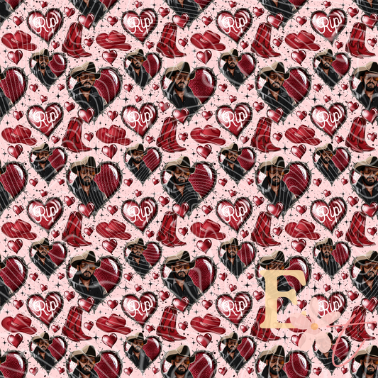 Crazy Today Seamless Pattern