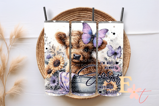 Stamp #12 UV DTF wrap for 16oz Libbey glass