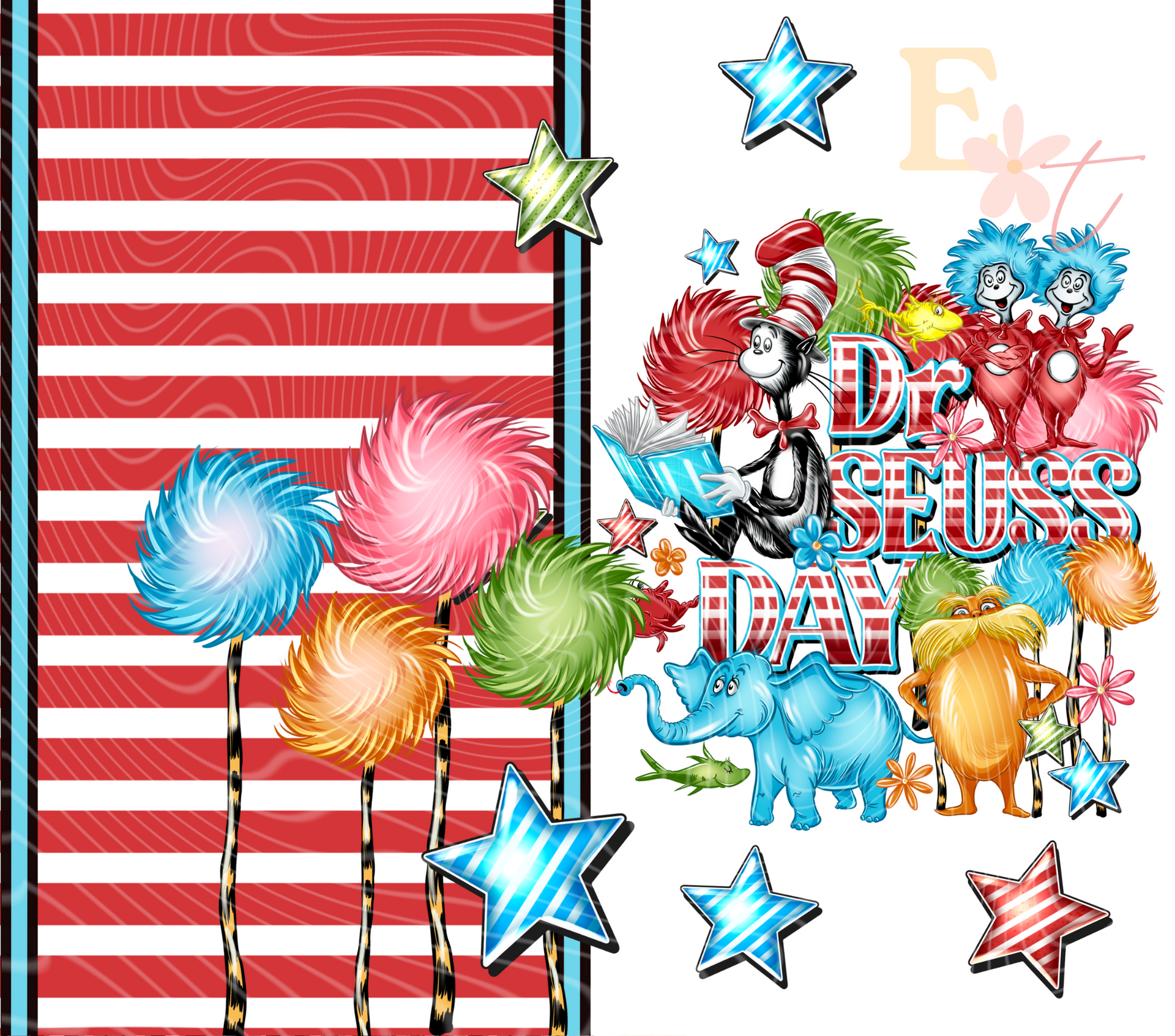 Arch Photo Wall Decals UV DTF wrap for 16oz Libbey glass