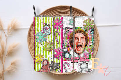 Ninny Muggin 20oz Sublimation Wrap