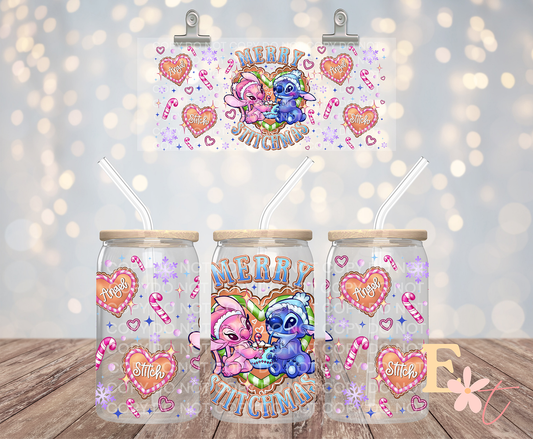 Stitchmas 16oz UV DTF