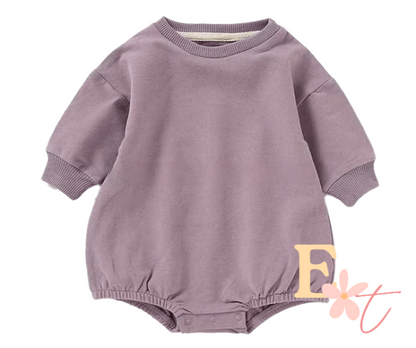 Personalised Dinosaur Baby Romper