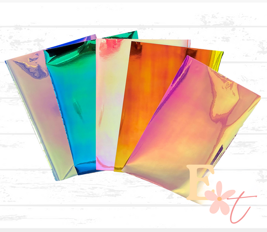 Opal Self Adhesive Vinyl Pack